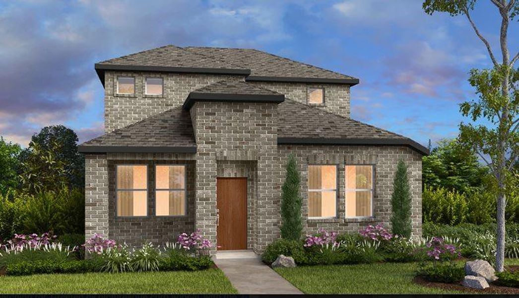 New construction Single-Family house 214 Mackinaw Rd, Hutto, TX 78634 - photo