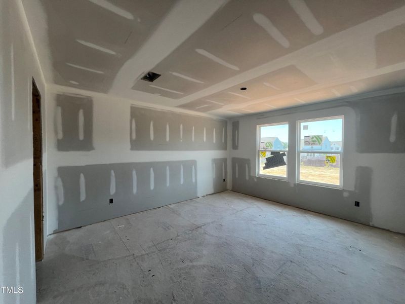 25 owners in drywall