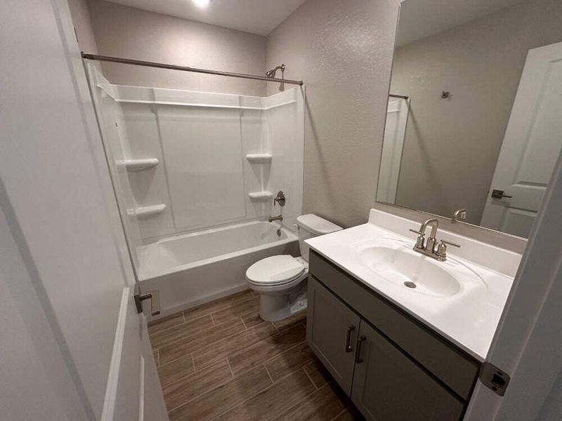 Bathroom 3