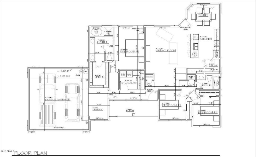 bukeey ranch nn housing floor plan