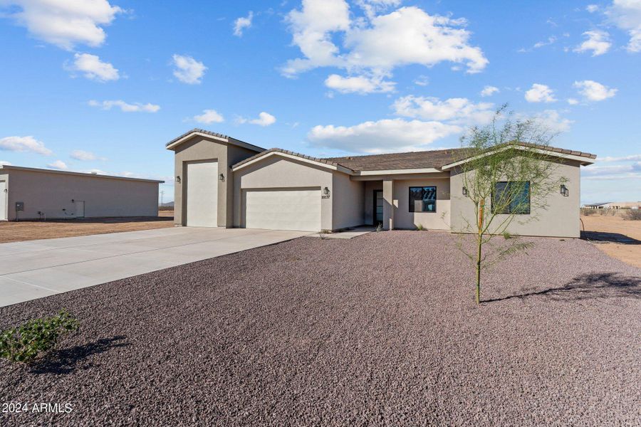 28332 N 213th Dr Wittmann, AZ