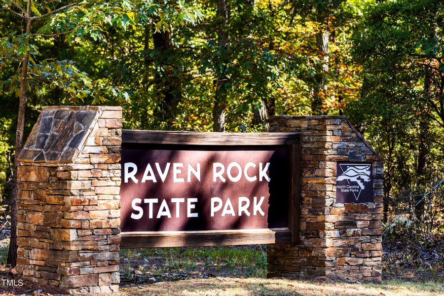 Raven Rock State Park (1)