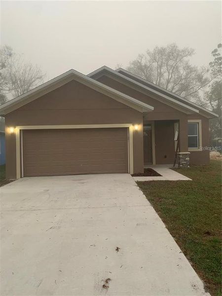 New construction Single-Family house 805 Wasena Avenue, Lakeland, FL 33815 - photo