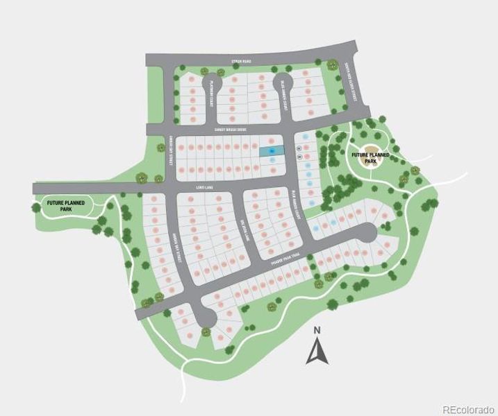 Site Map