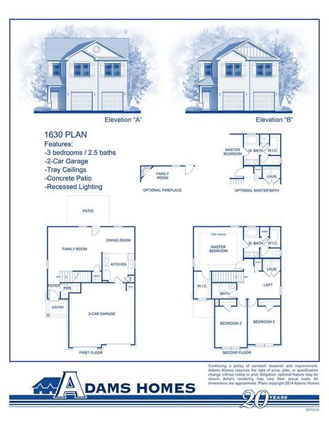New construction Single-Family house 1630, 11930 Quail Drive, Hampton, GA 30228 - photo