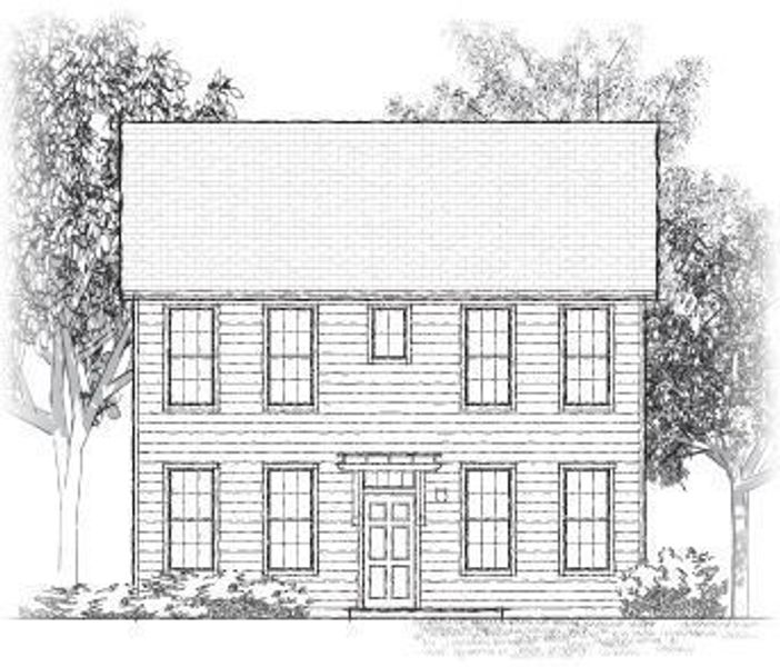 New construction Single-Family house The John Bunton I, 332 Ferrule Drive, Kyle, TX 78640 - photo