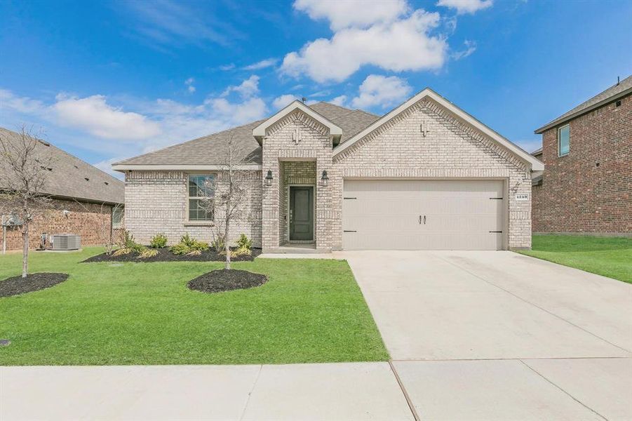 New construction Single-Family house 4240 Long Drive, Forney, TX 75126 - photo
