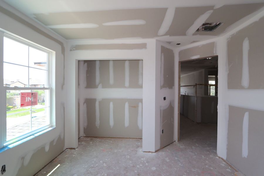 Drywall