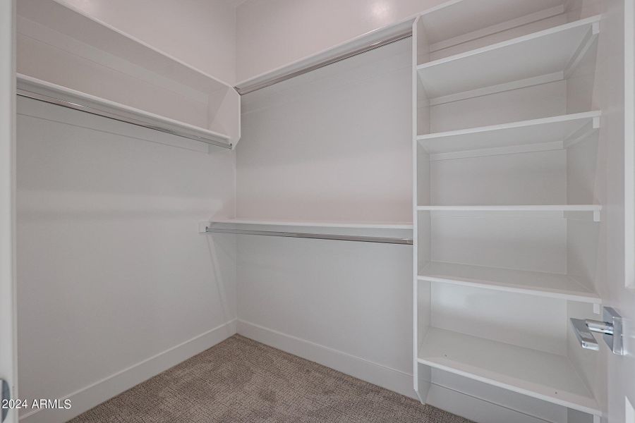Another Walk-in Closet