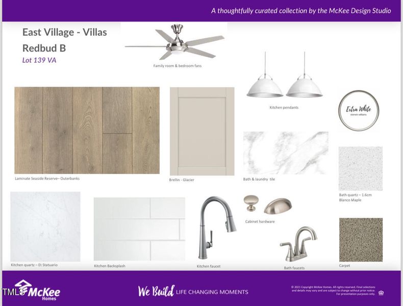 Lot 139 Curated Design