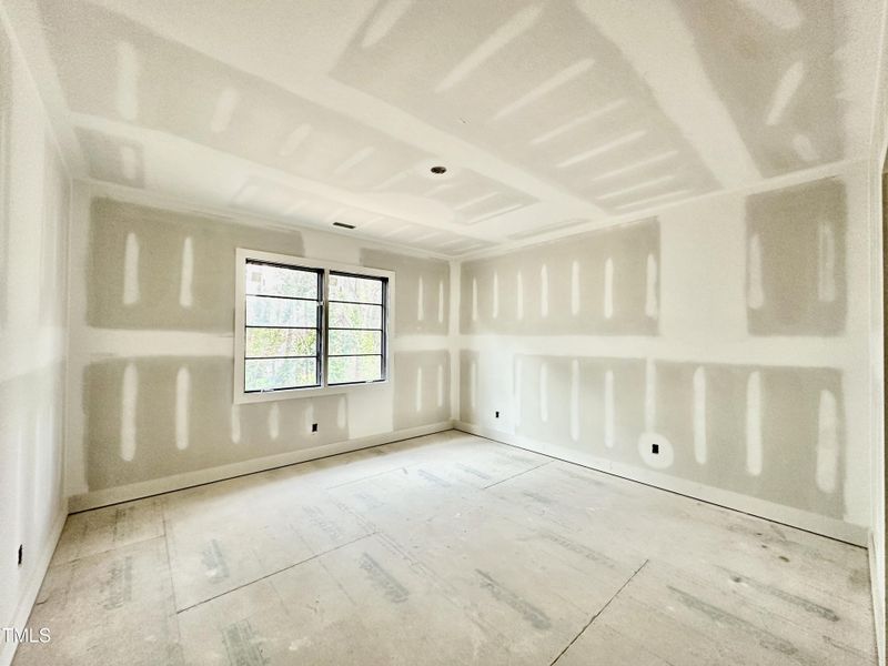 New construction Single-Family house 1308 Lennox Place, Raleigh, NC 27612 - photo