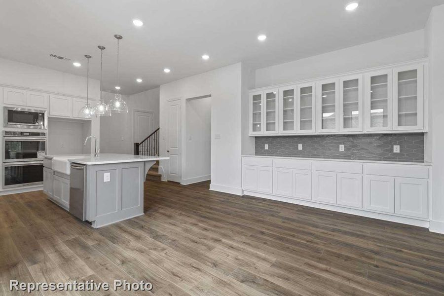 Dining Room (Representative Photo)