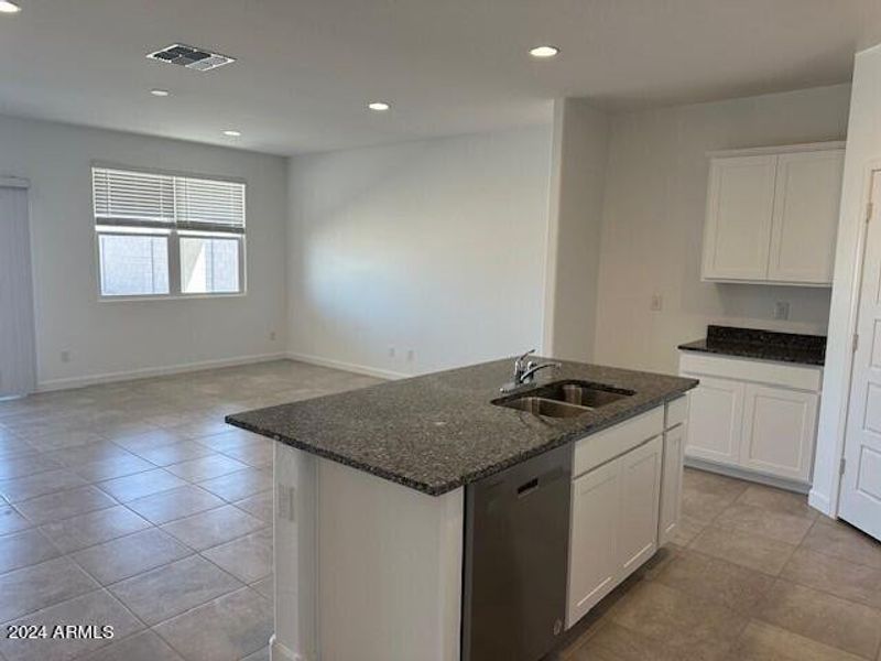 Kitchen and Great RM