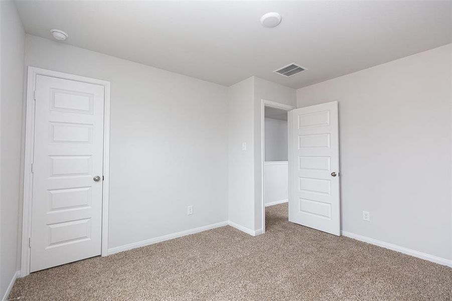 Photos are a representation of the floor plan. Options and interior selections will vary.