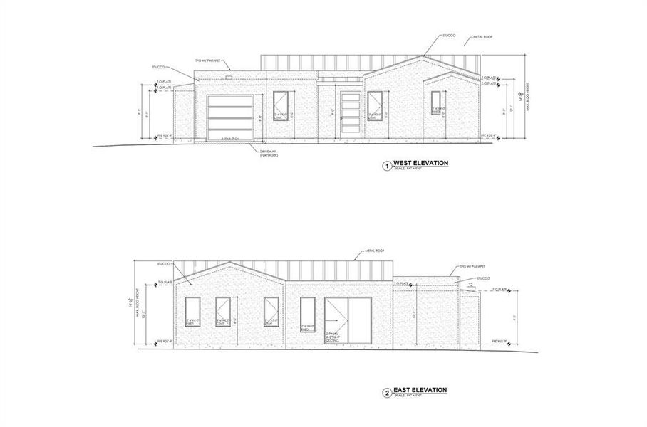 New construction Single-Family house 22010 Redbird Dr, Lago Vista, TX 78645 - photo