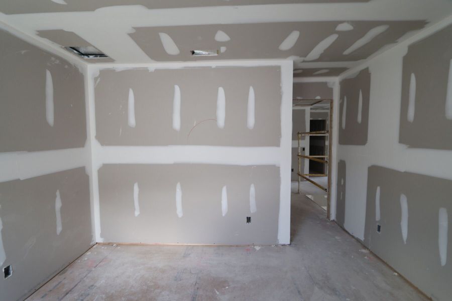 Drywall