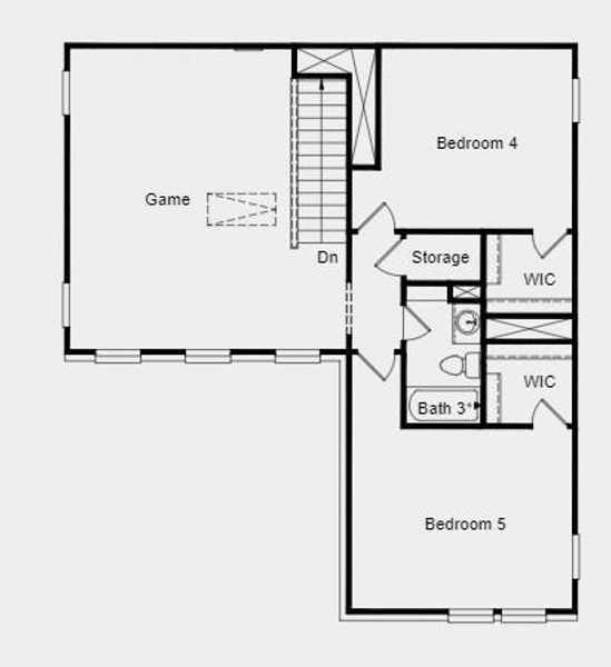 Structural options added: Covered patio.