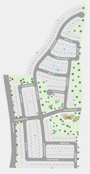 Site Map