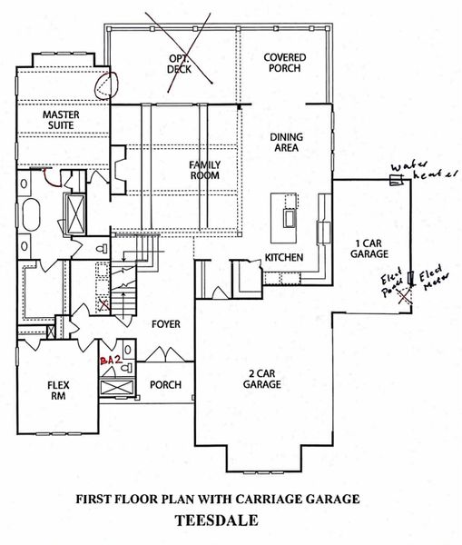 Teesdale Plan-Floor 1