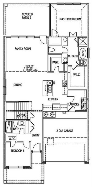 New construction Single-Family house 600 Palatino Bnd, Liberty Hill, TX 78642 - photo