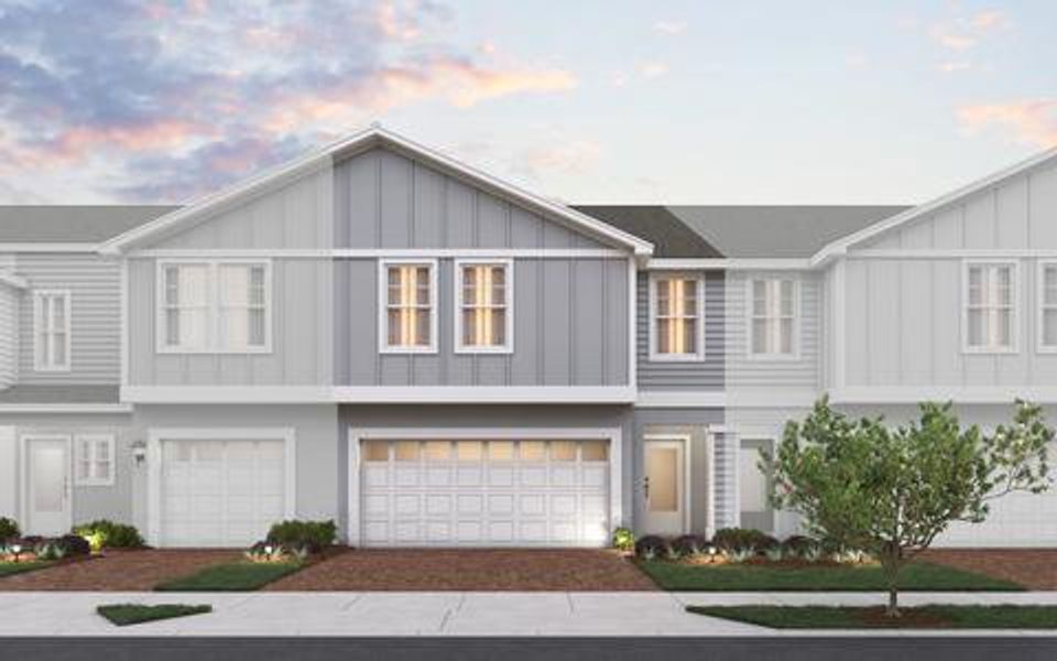 Blue Springs Reserve Townhomes-Lot 56_Sovereign