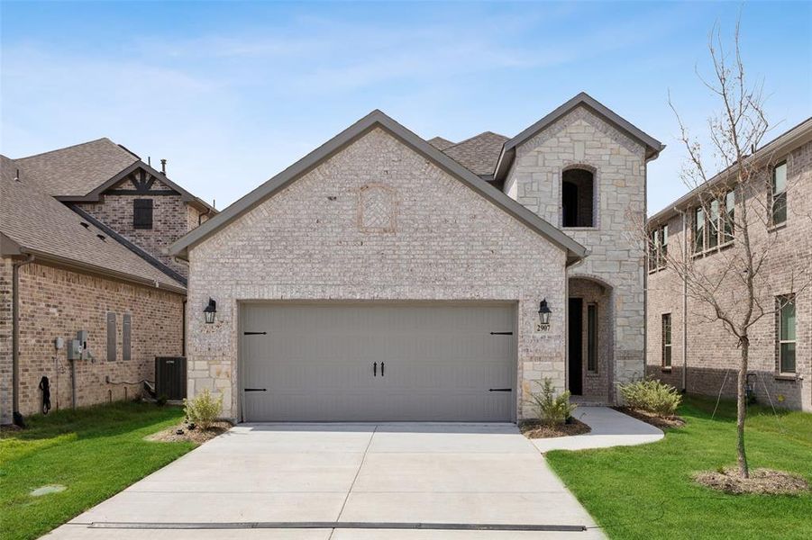 Welcome Home - 2907 Woodland Court Wylie, TX 75098