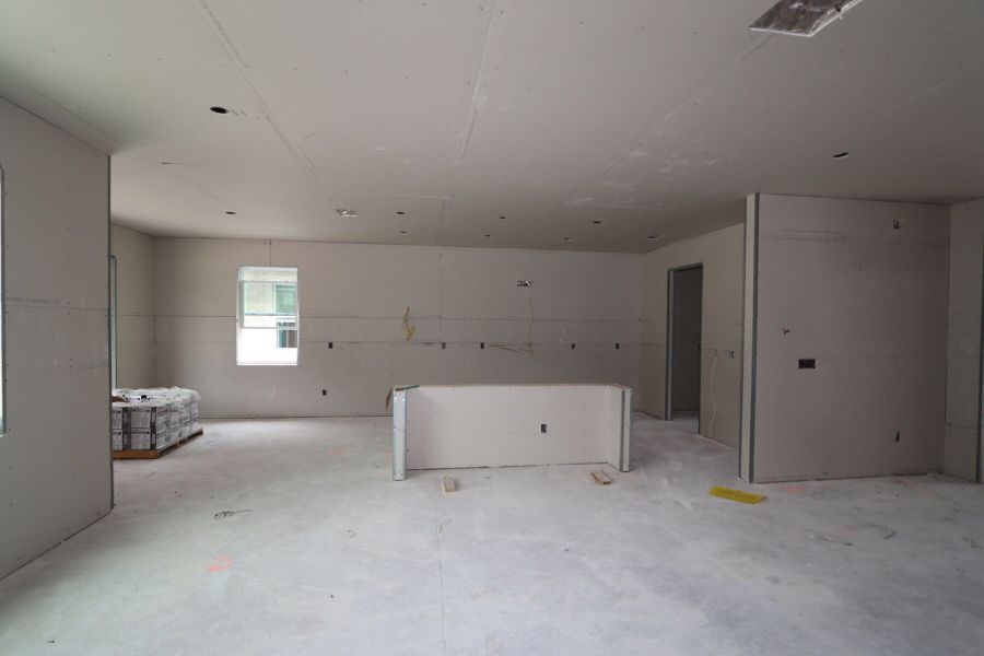 Drywall