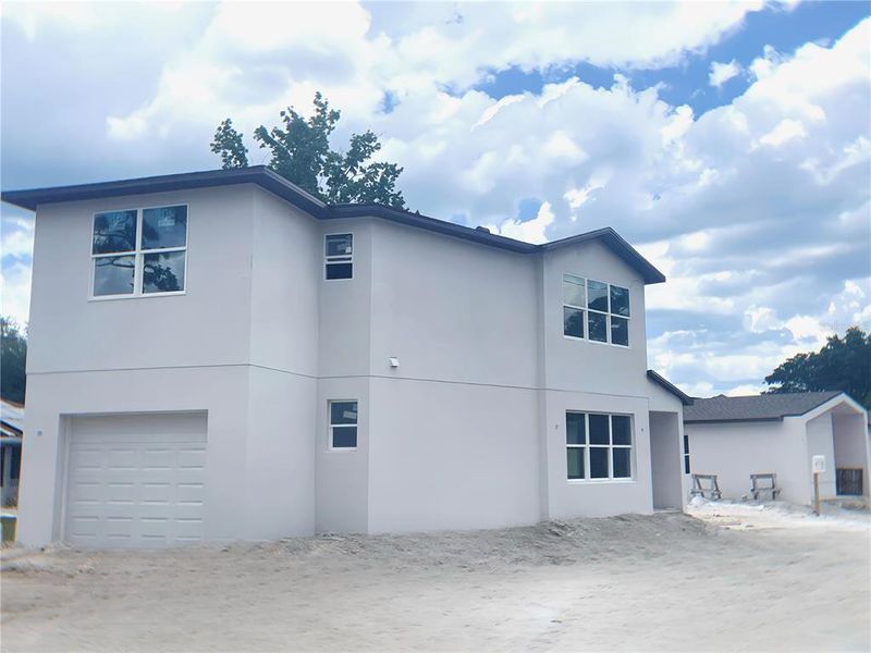 New construction Single-Family house 495 Dean Creek Lane, Orlando, FL 32825 - photo