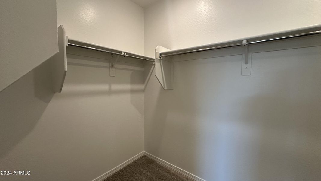 016 - Owner's Bath - Walk In Closet