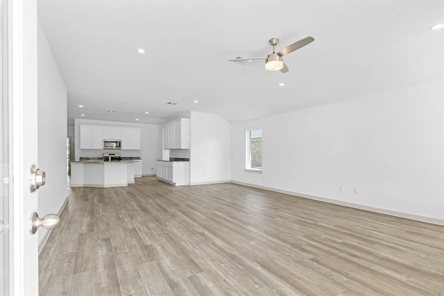 This home is ready for you and to start your memories today! **Image Representative of Plan Only and May Vary as Built**