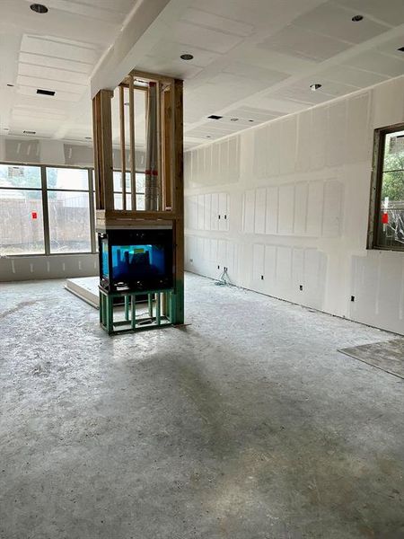 Construction as of 6/30. * Customization options available during construction ONLY * THIS IS AN ACTIVE CONSTRUCTION SITE, BUYERS MUST REQUEST APPOINTMENT TO BE ON PREMISE AT ALL TIMES.