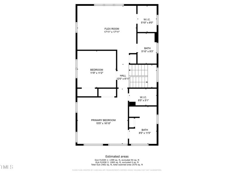 2-Floorplan #2