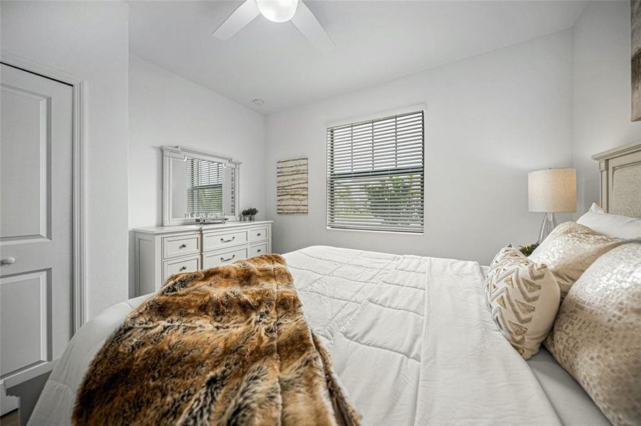 5121 Marina Basin - Bedroom 3