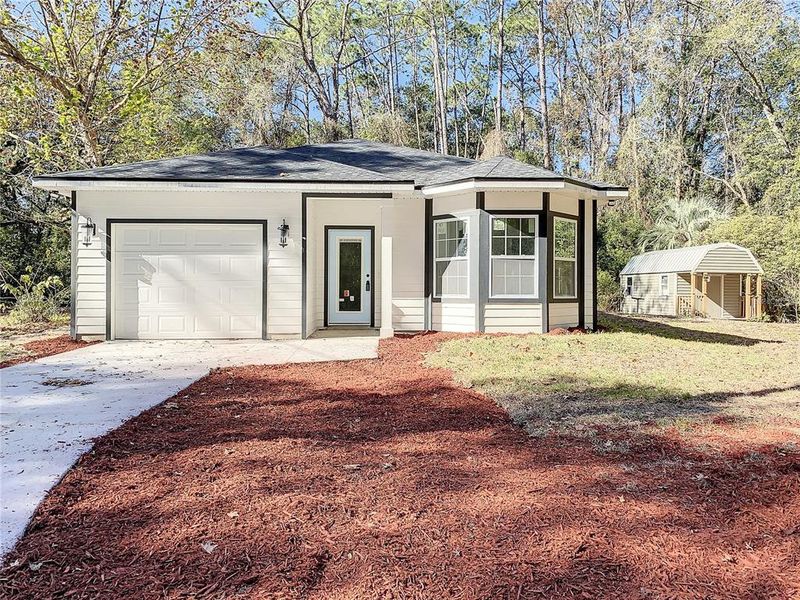 New construction Single-Family house 916 Se 25Th Terrace, Gainesville, FL 32641 - photo