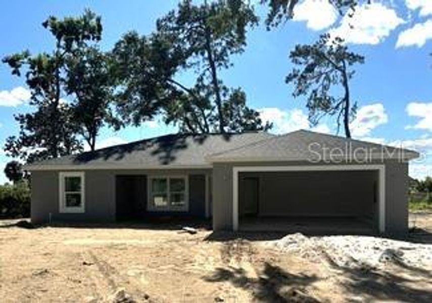 New construction Single-Family house 5690 Cr 173, Wildwood, FL 34785 - photo