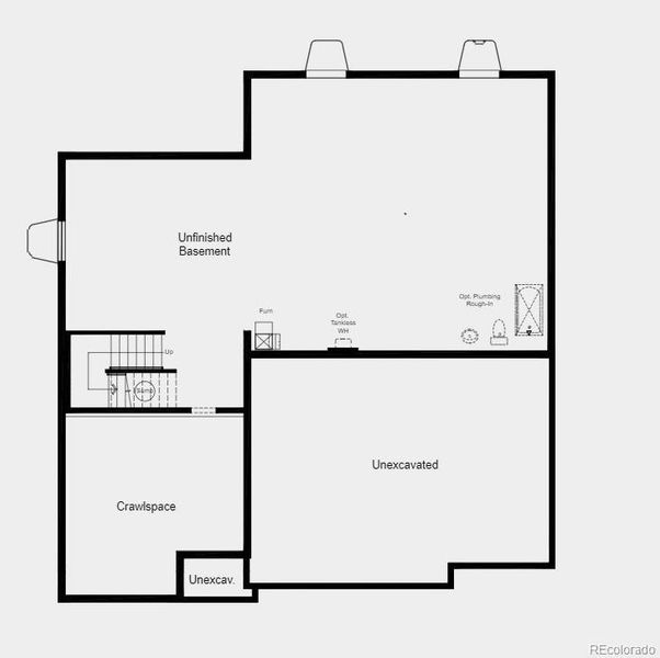 Structural options include:  fireplace, covered outdoor living, hearth room in lieu of playroom with 2 sided fireplace, gas line rough in on patio, utility sink rough in, drop zone at owner's entry, shower in lieu of tub, 8' interior doors second level, and owner's bath configuration 5