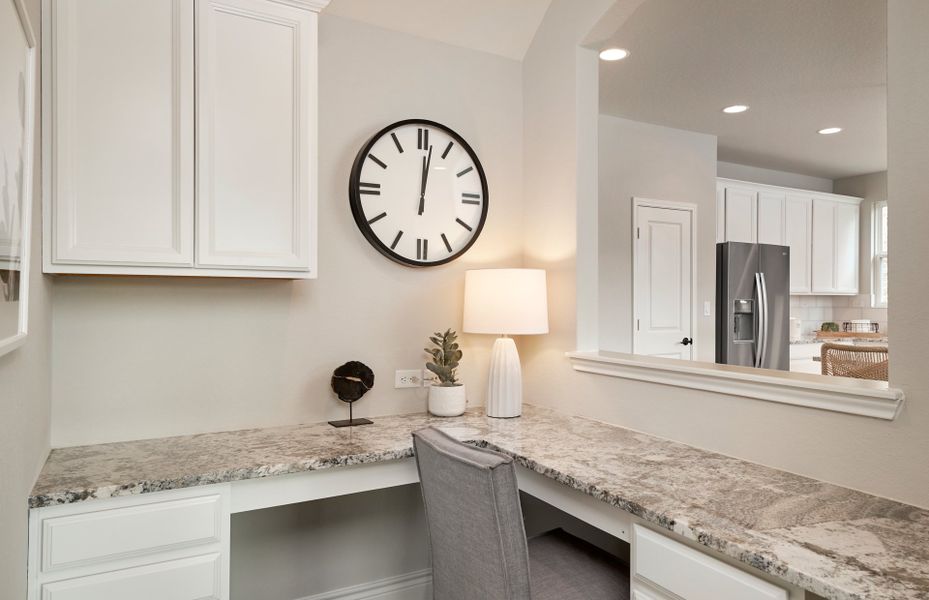 Pulte Planning Center®