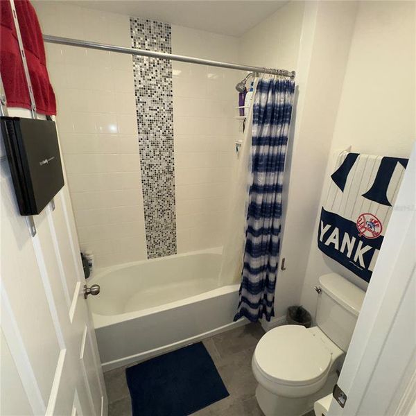 Bathroom 2