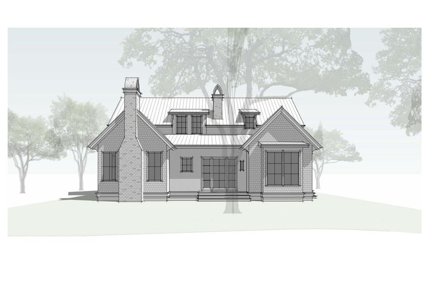 New construction Single-Family house 1472 Cleary Lane, Mount Pleasant, SC 29464 - photo