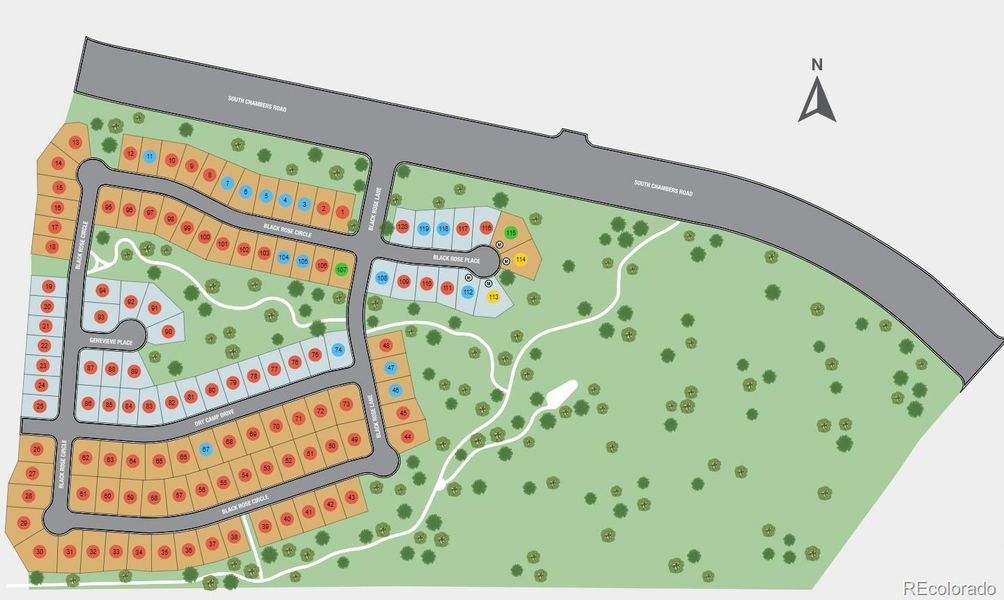 Site Map