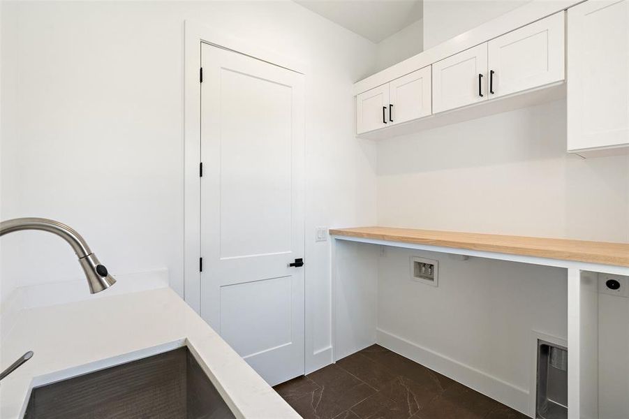 Laundry Room, Similar Model