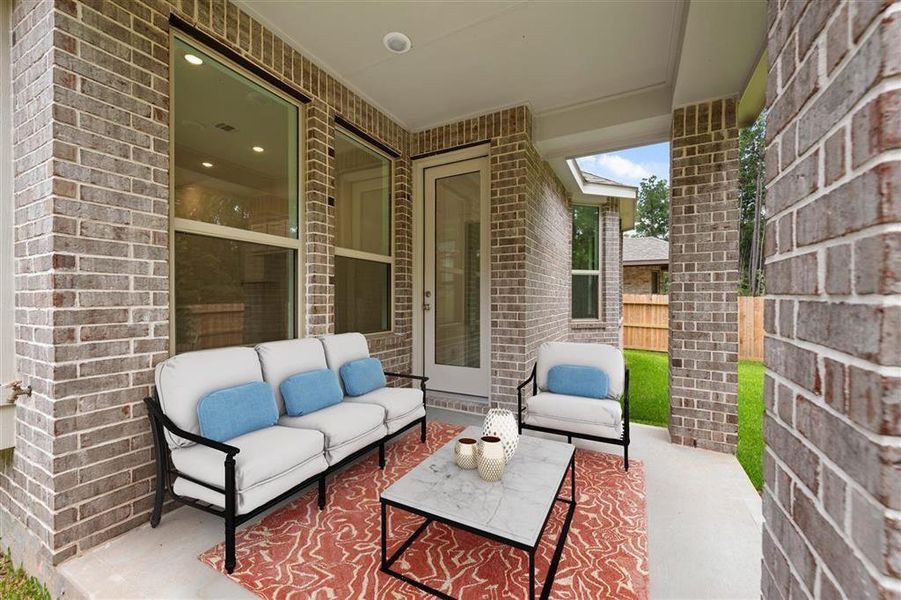 Virtually Staged179 Lukewood CirclePatio