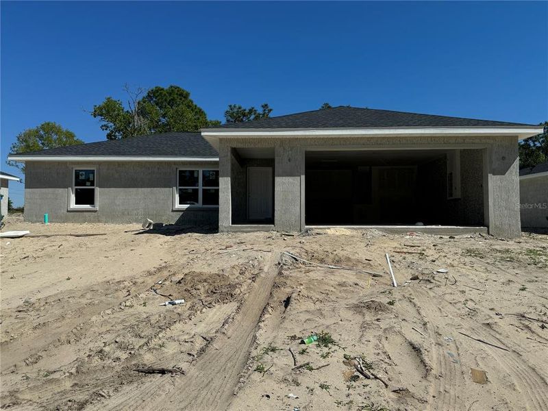 New construction Single-Family house 10325 Se 126Th Street, Belleview, FL 34420 - photo