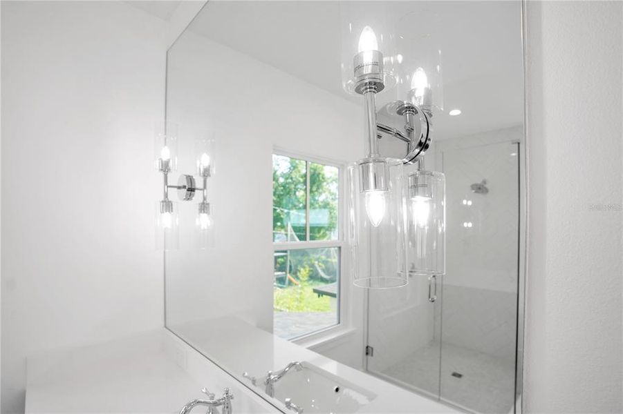Owners site vanity light fixtures