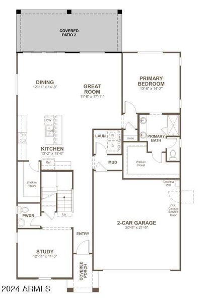 elderberry B plan # 1