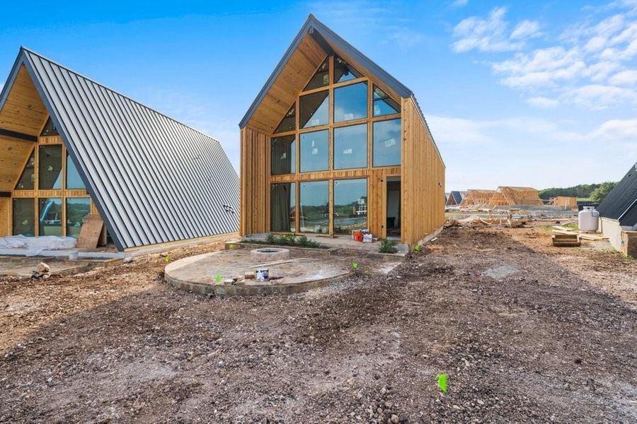 New construction Condo/Apt house 7940 Fm306, Unit 40, New Braunfels, TX 78132 - photo