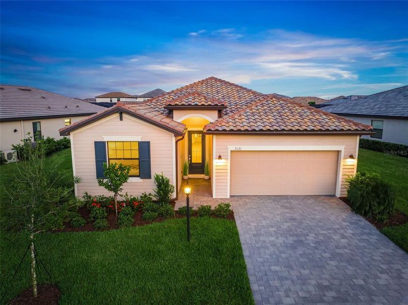 5121 Marina Basin, Lakewood Ranch, FL 34211