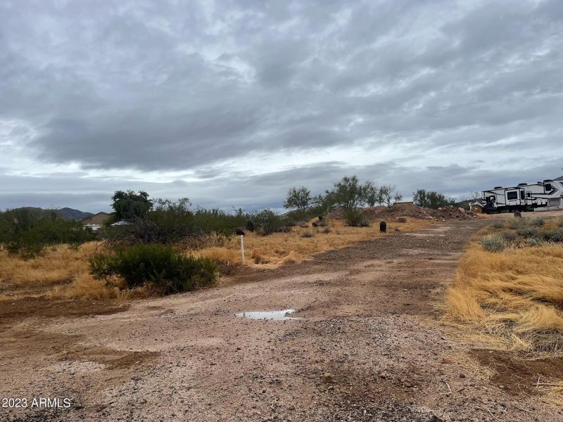 New construction Single-Family house 397XX N 3Rd Street, Phoenix, AZ 85086 - photo