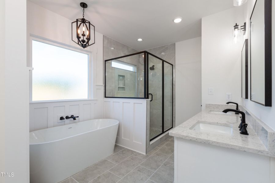 Master Bath