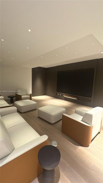 TV Room